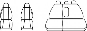 NISSAN TIIDA SEDAN ZAKRES:2004-2012_W01
